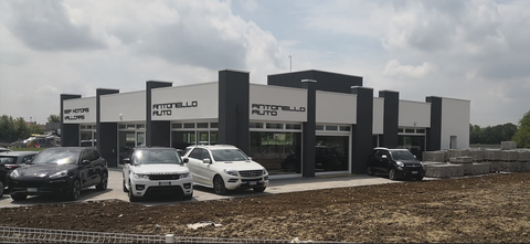 Antonello Auto srl